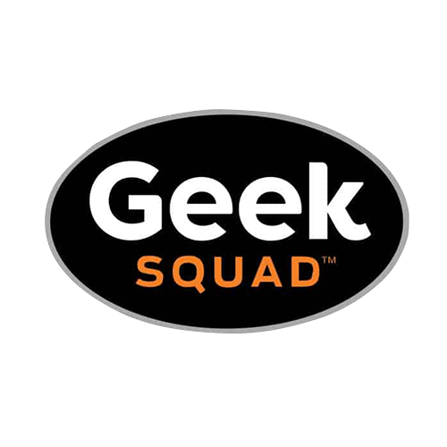 Geek Squad logo
